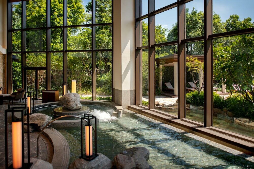 Фото New World Qingyuan