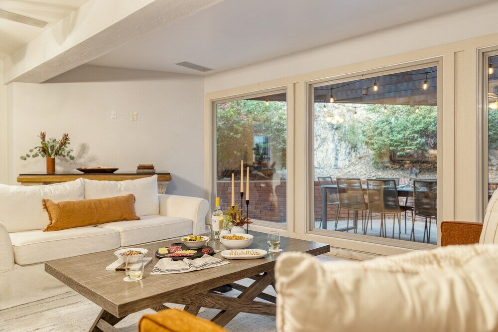 Фото Desert Lagoon by Avantstay Luxury Phoenix Home w Entertainers Backyard