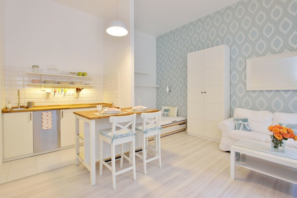 Фото Dob 11 Apartment II