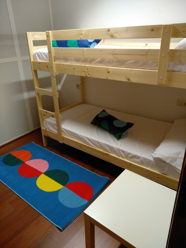 Фото Hostel El Colchón del Apóstol