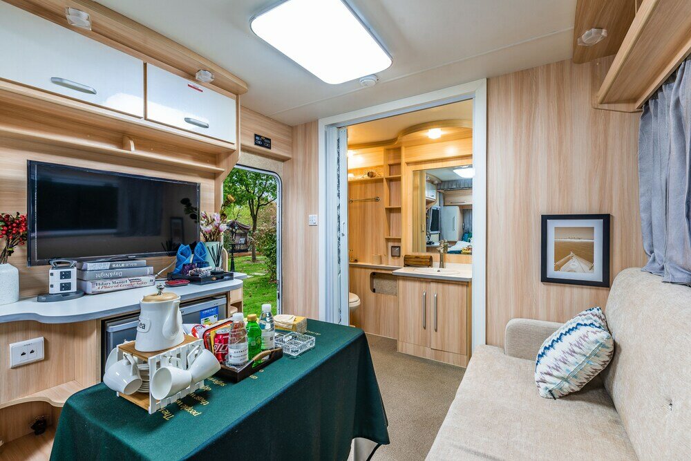 Фото MovingCastle Rv Camping