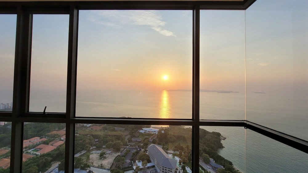 Фото The Andromeda Condominium