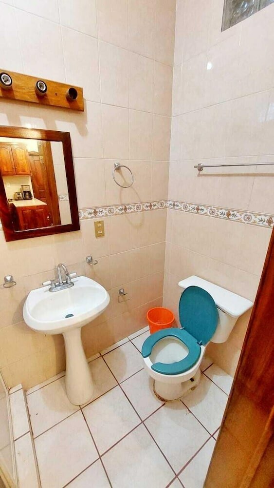 Фото Bungalows Mirna Manzanillo