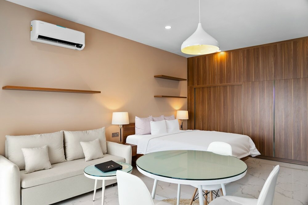 Фото Mlz Apartments