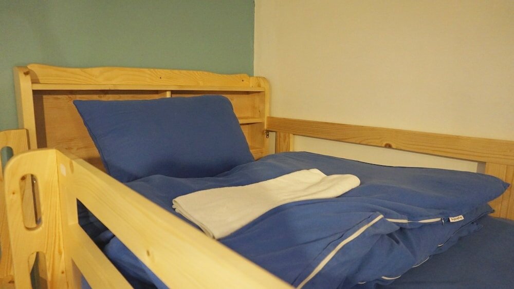 Фото Sinchon Sisters - Hostel