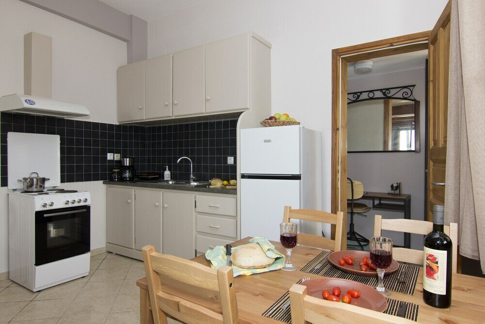 Фото Bostani SeasideHouse Mani