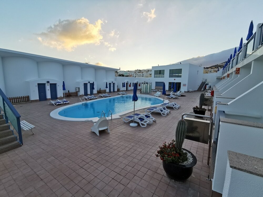 Фото Apartamentos Igramar MorroJable - Adults Only