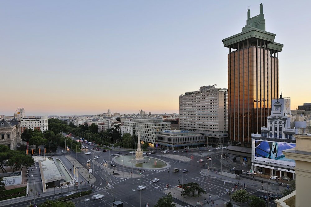 Фото Hotel Fenix Gran Meliá - The Leading Hotels of the World