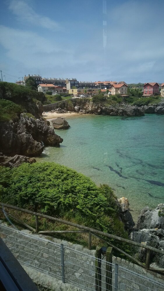 Фото Camping Entreplayas