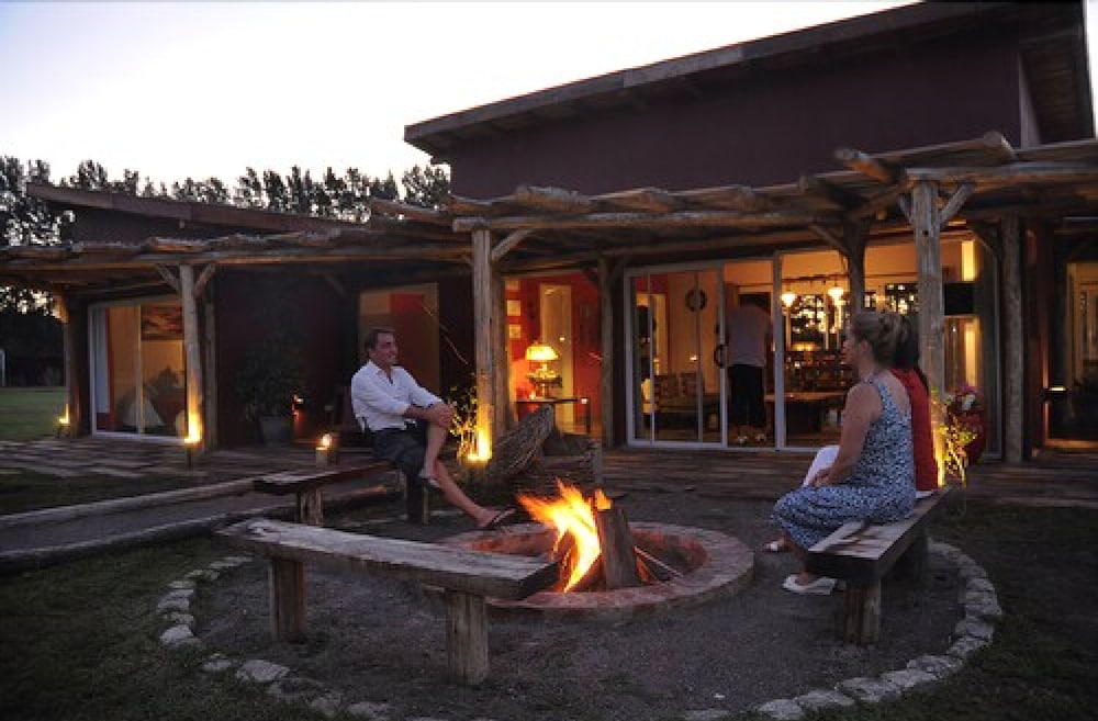 Фото Finca María Cristina