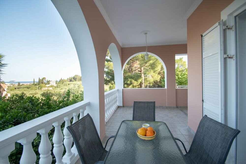 Фото Andelica Holiday Villa