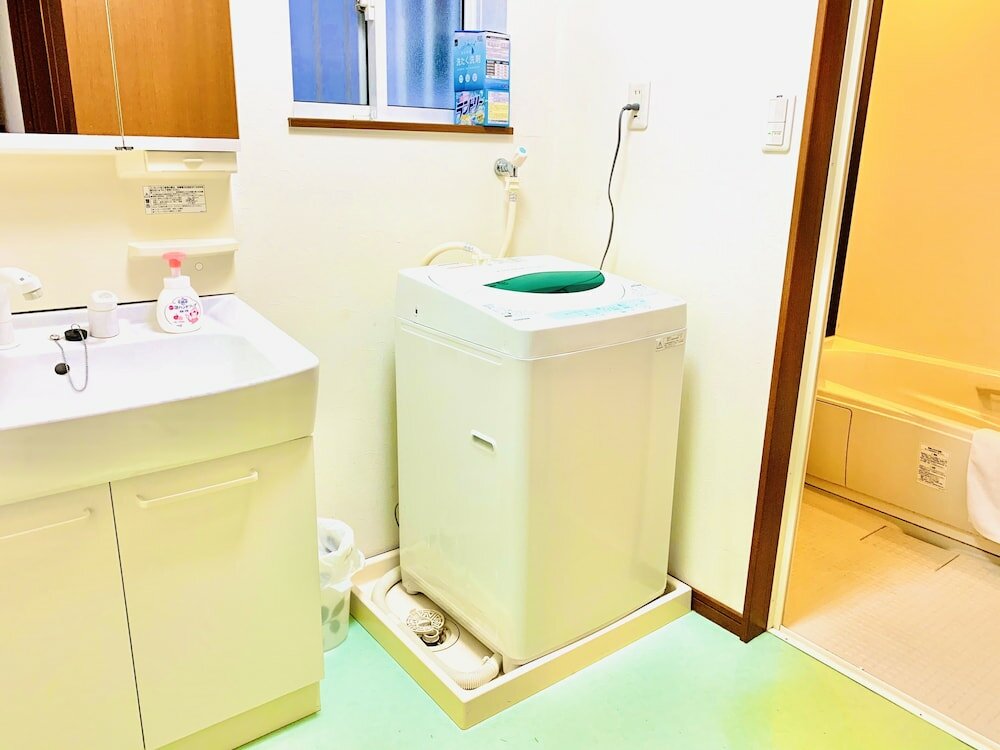 Фото Paragon Residence Osaka