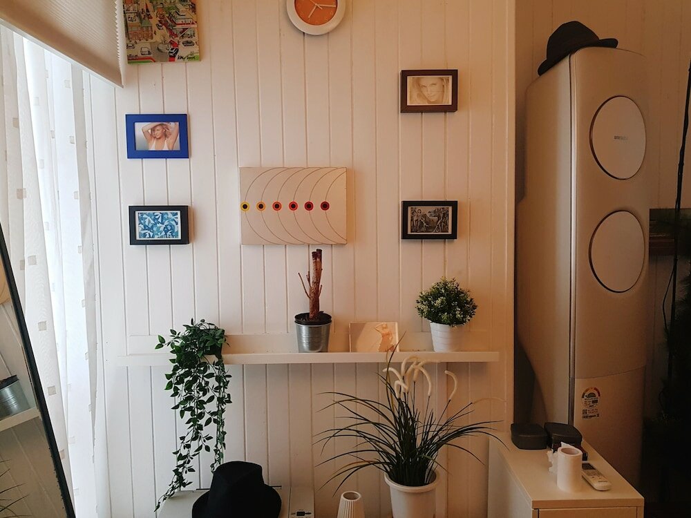 Фото Chagall House