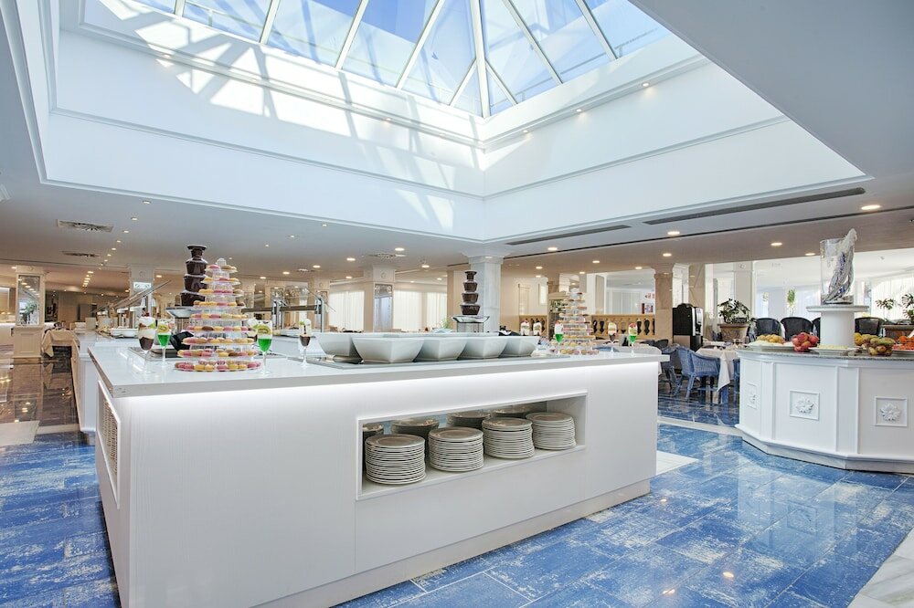 Фото Grupotel Los Principes & SPA