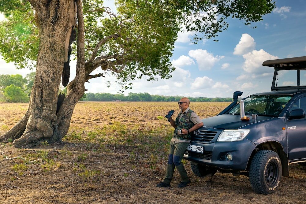 Фото Makini Bush Camp
