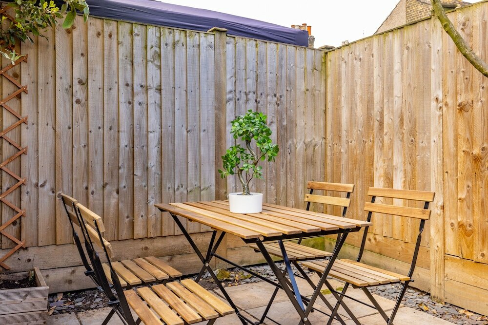 Фото The Stratford Villas