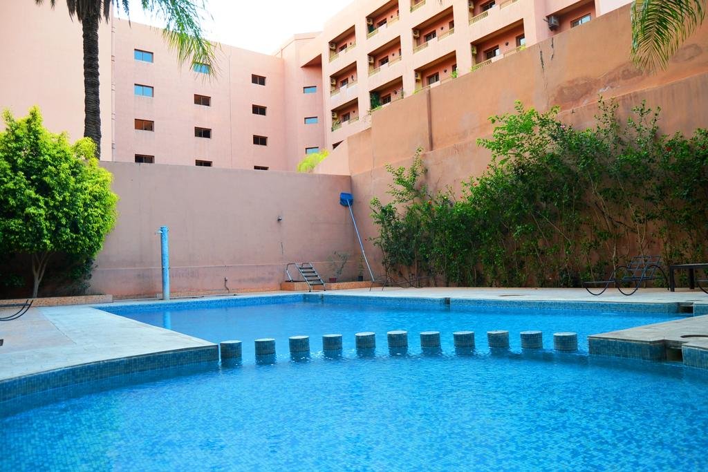 Фото отеля 5