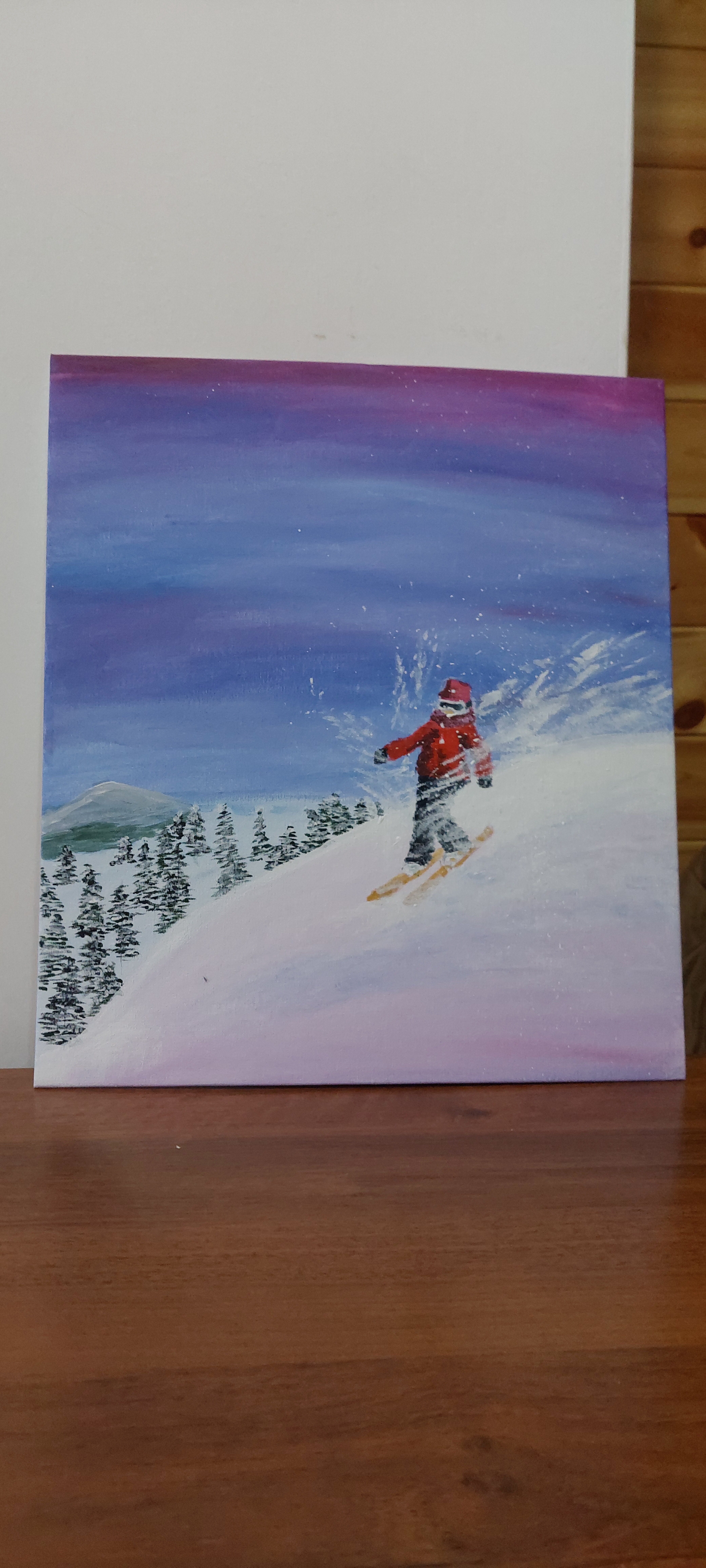 Фото Тирольский