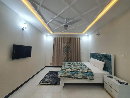 Гостиница Comfort Inn Guest House F-10 в Исламабаде