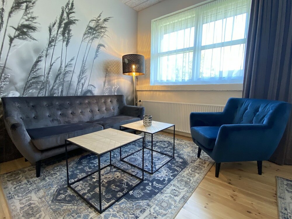 Фото Hotel Sov Godt Herning