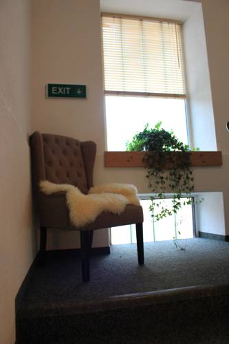 Фото Conrad's Mountain Lodge - Sport Equipment included