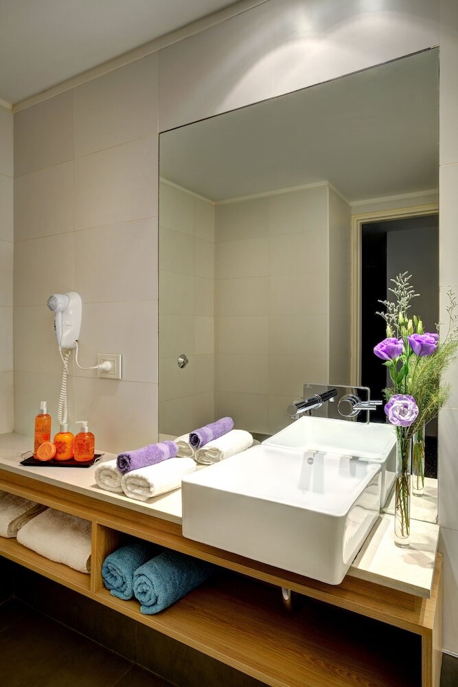 Фото Boutique Apartments San Telmo