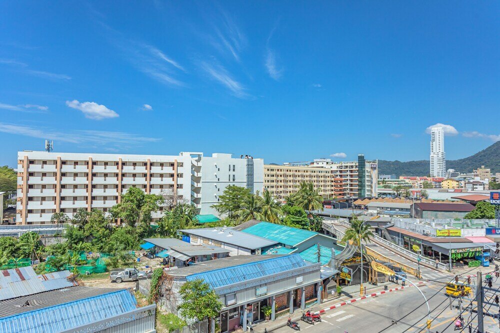 Фото Sunflower Hotel