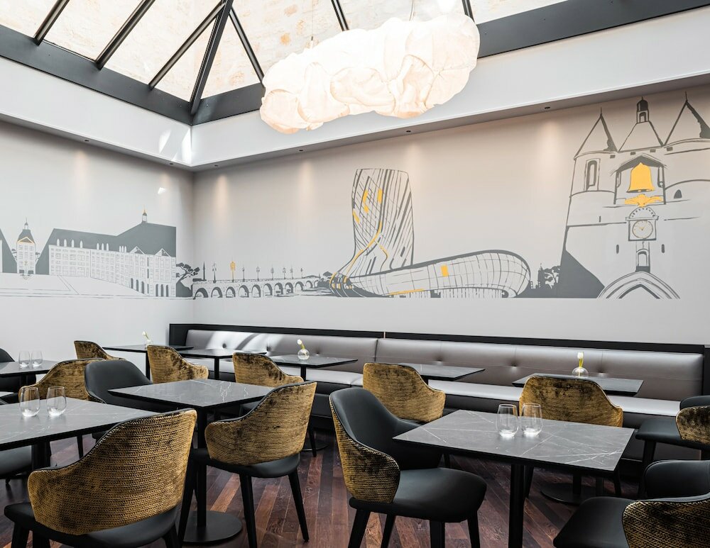 Фото Villas Foch