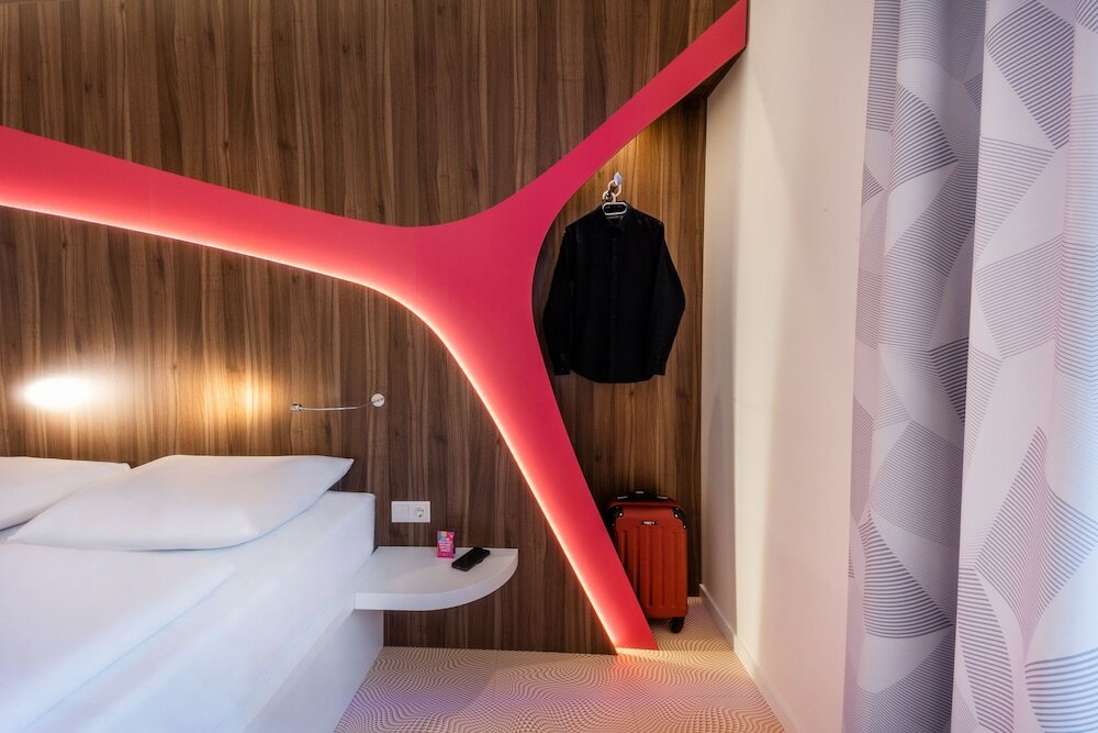 Фото Prize by Radisson Vienna City