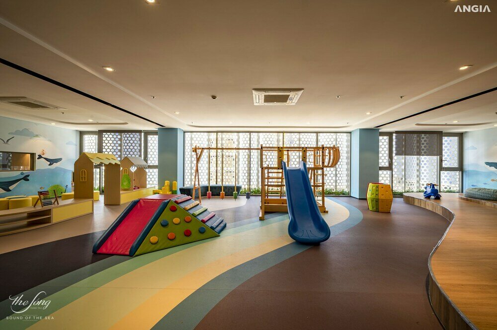 Фото The Song Apartment - Homestay Vung Tau 1992