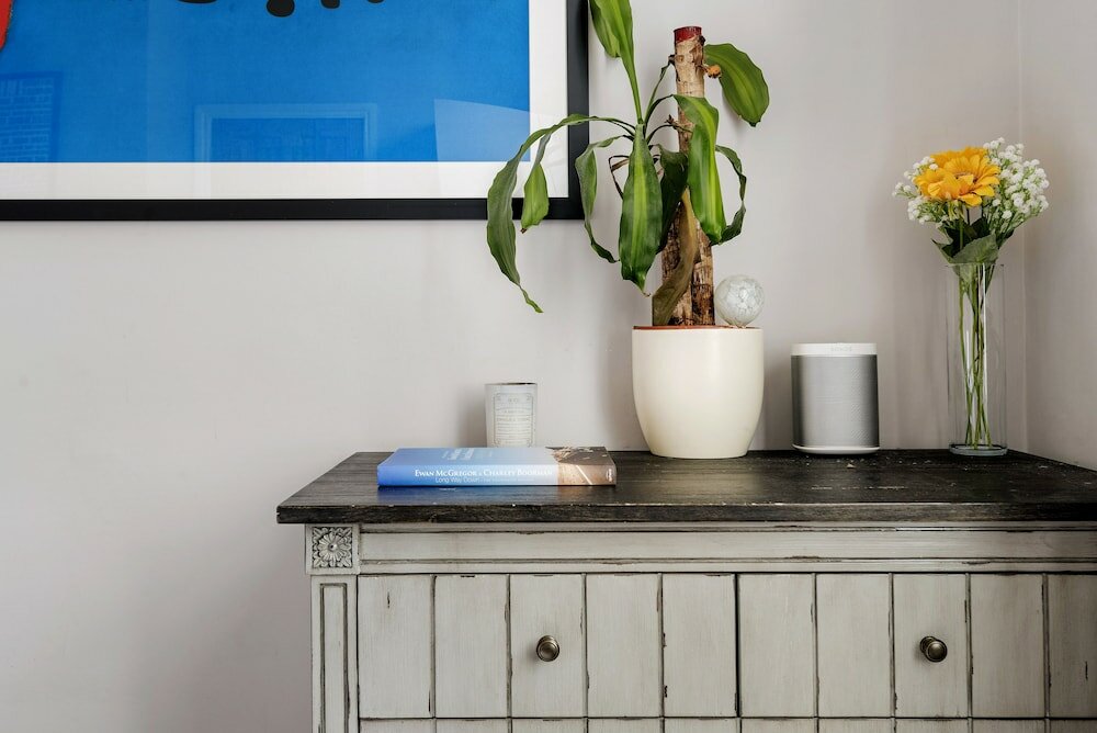 Фото Contemporary Clapham Home Near Wandsworth Common