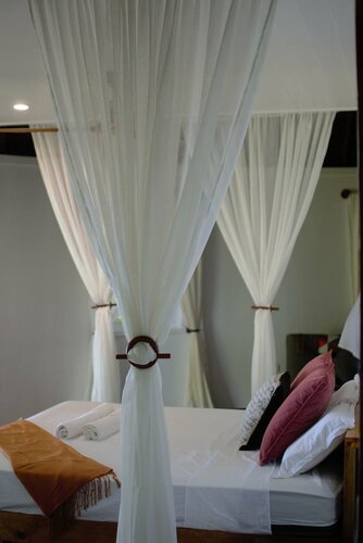 Гостиница Black Pearl Resort & SPA