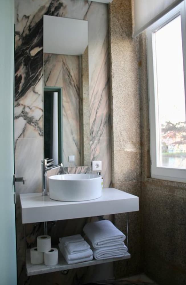 Фото A Rendilheira Boutique Hotel