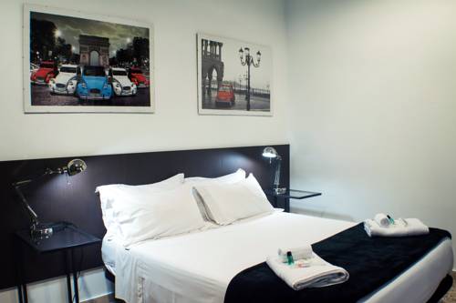 Фото Quart Youth Hostel