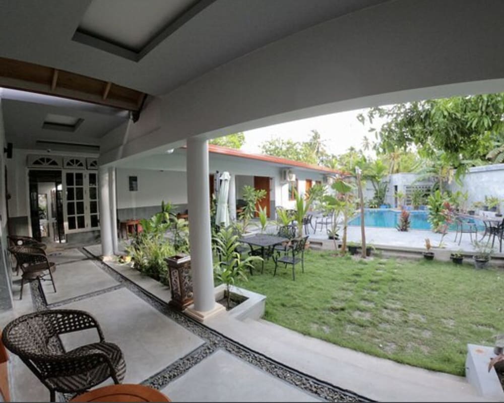 Фото Tiger Shark Residence