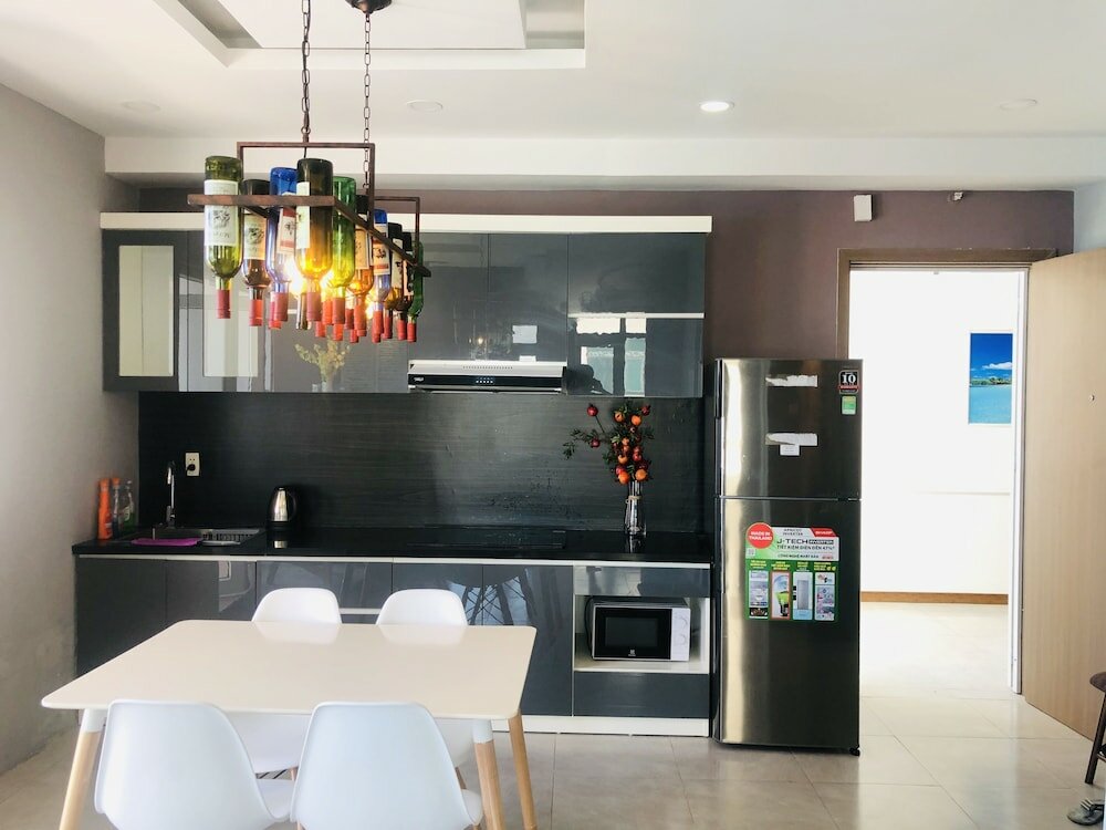 Фото Snail 360° Ocean View Apartment Hotel