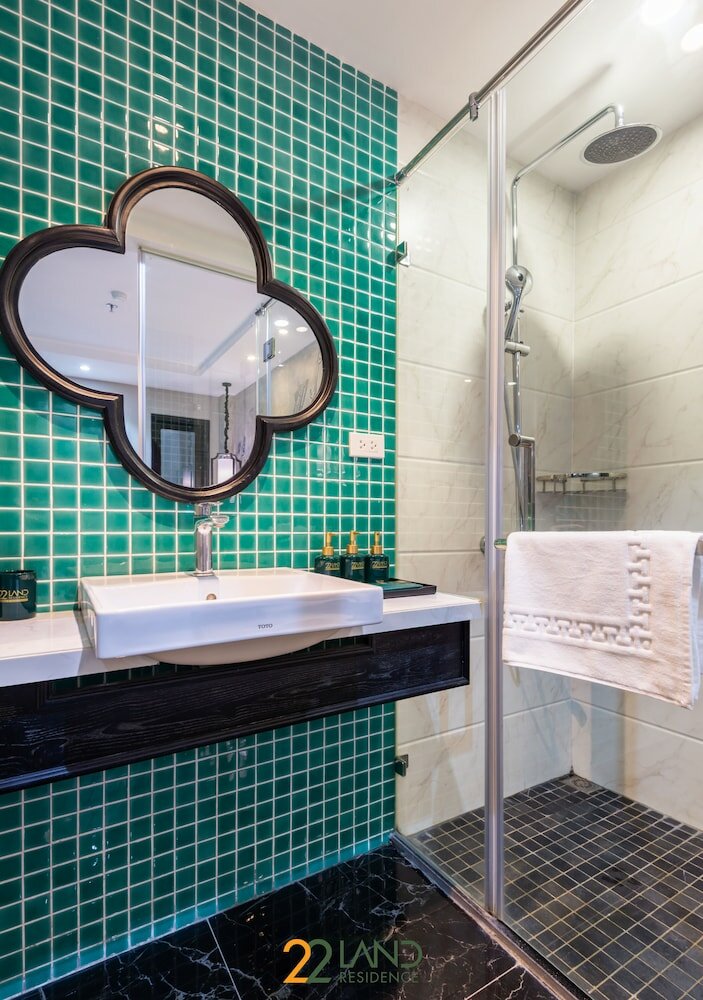 Фото 22land Residence 52 Ngo Huyen