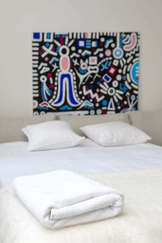 Фото Central and Stylish 1 Bedroom Flat in Vauxhall