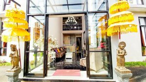 Гостиница Giri Palma Hotel