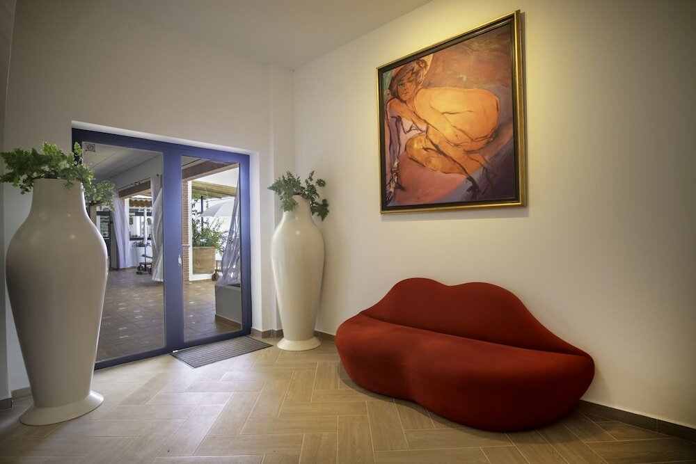 Фото Malaga Hills Double Comfort Boutique & Wellness Hotel -Adults Only