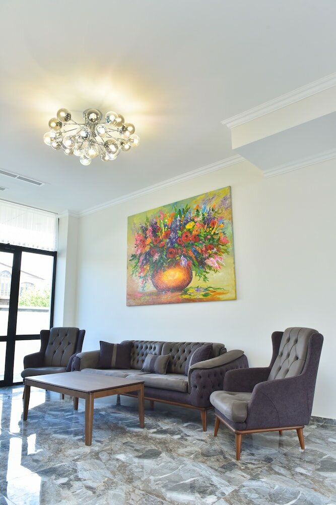 Фото Altunyan Hotel