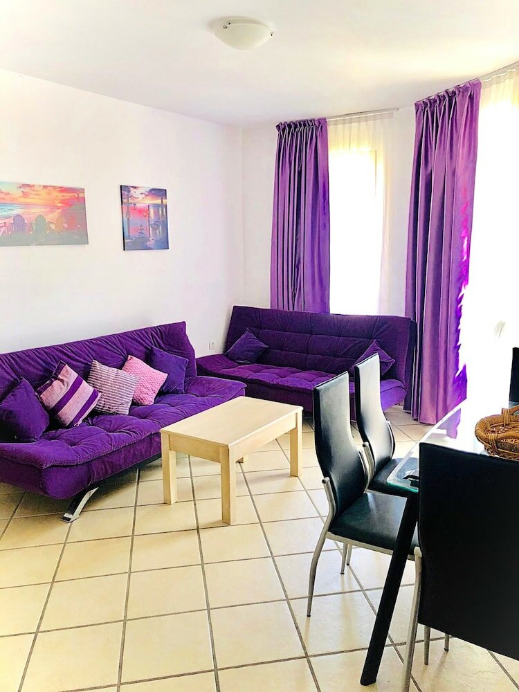 Фото Magnolia Garden Hotel