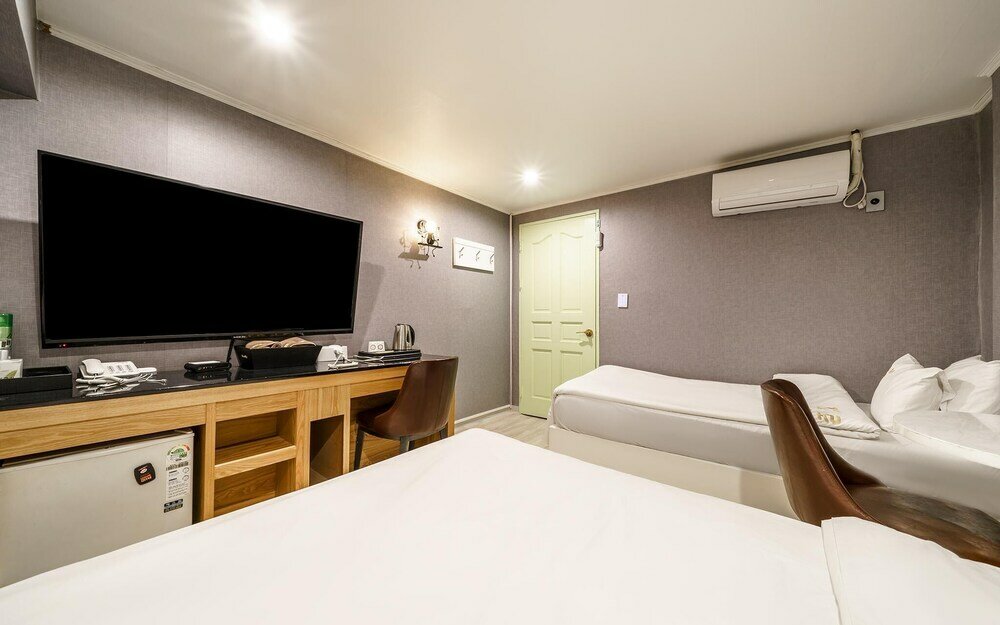 Фото Shinchon Dorothy