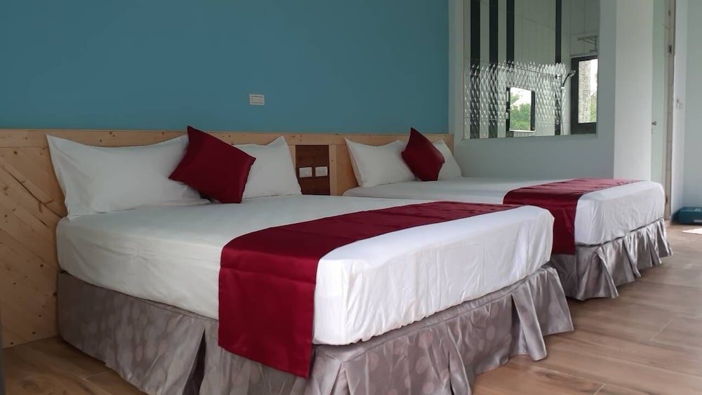 Фото Manlu Homestay