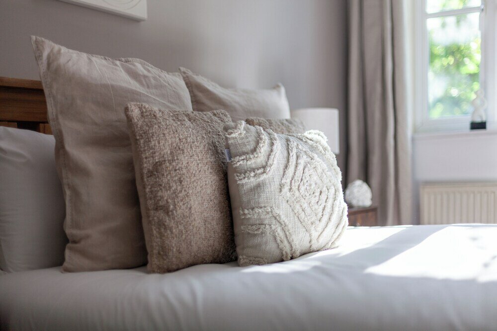 Фото The Brixton Collection