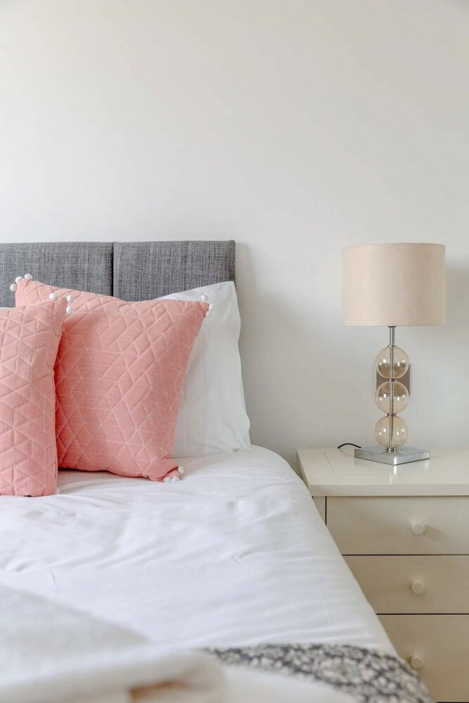 Фото 2bd Flat Overlooking the River Thames! - Greenwich