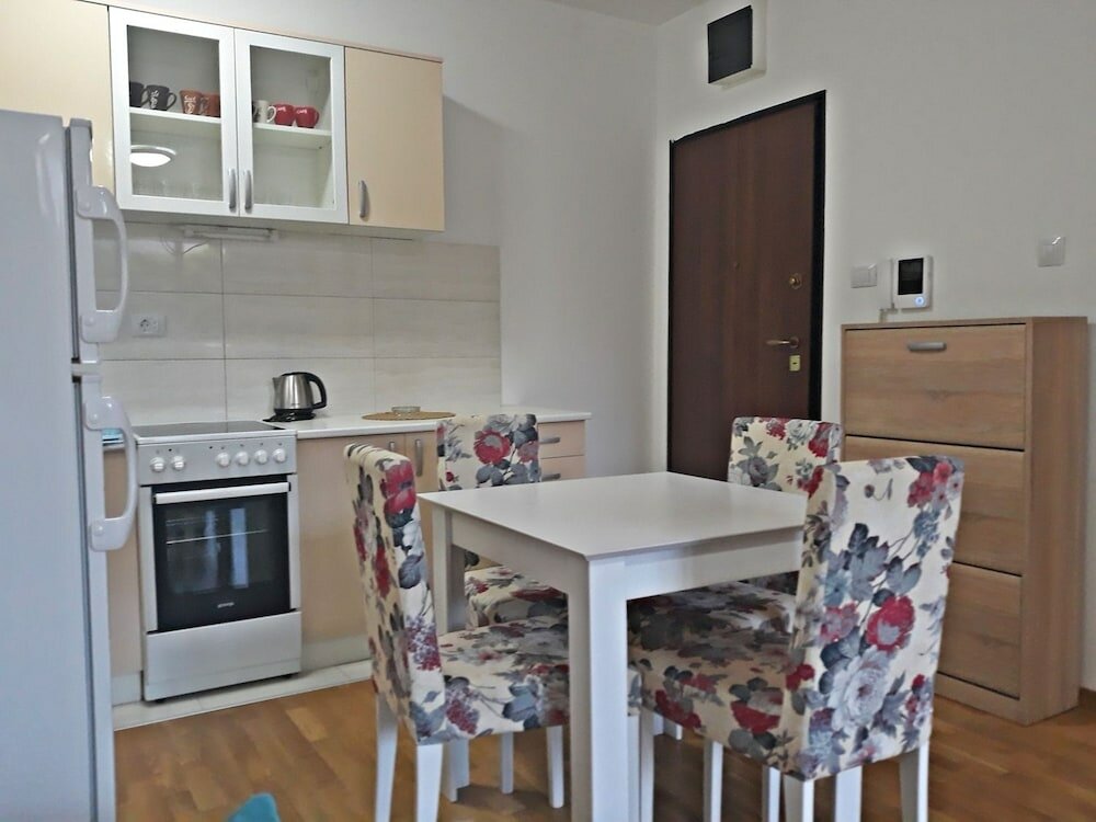 Фото Center Apartment C 18