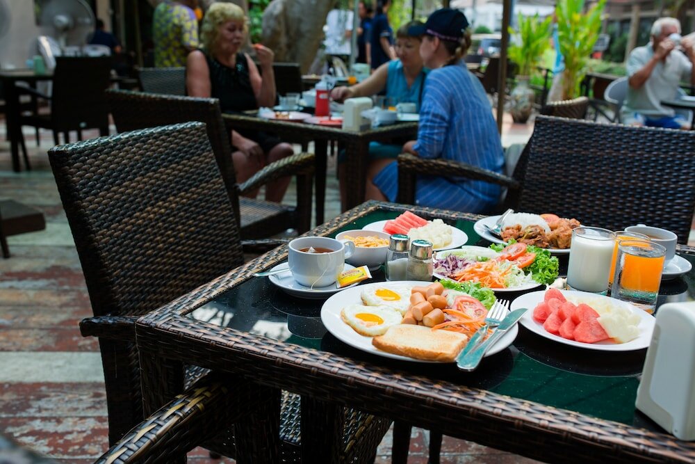 Фото Villa Navin Premier Pool Villa