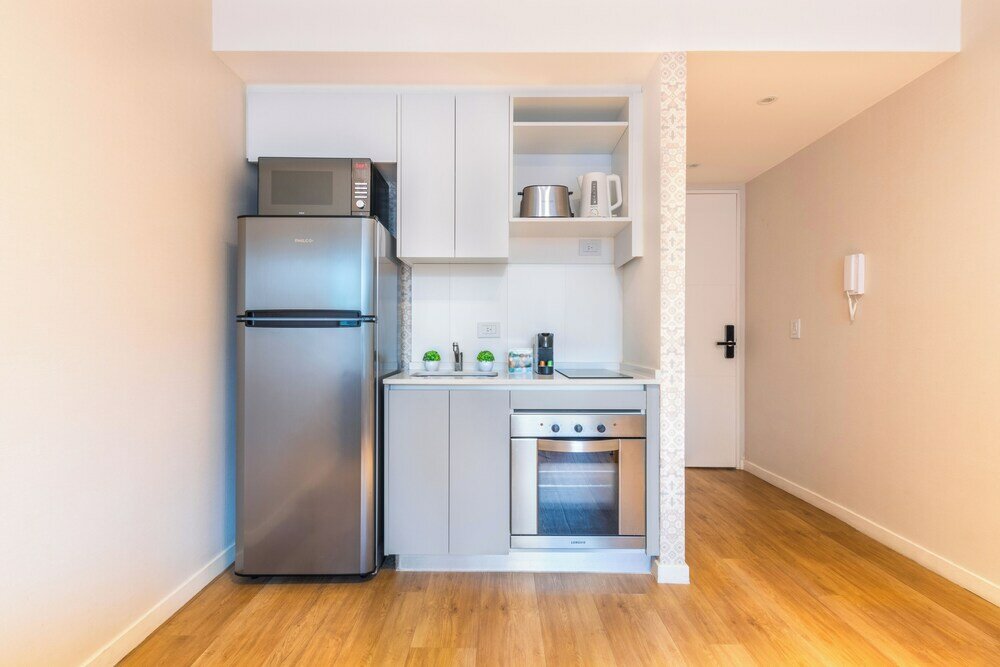 Фото Modern Apartments in Palermo Soho