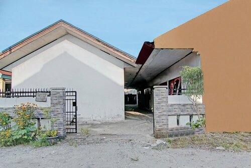 Гостиница Spot On 92536 Teguh Homestay Syariah в Паканбару